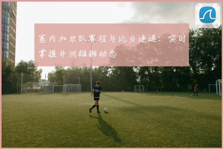 塞内加尔队赛程与比分速递：实时掌握非洲雄狮动态