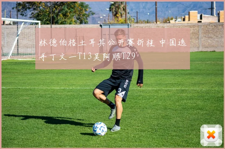 林德伯格土耳其公开赛折桂 中国选手丁文一T13吴阿顺T29